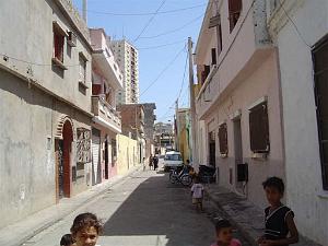 ORAN - RUE CAPORAL SIMONET (2)